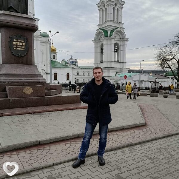 Александр, 38, Воронеже — анкета №4004173