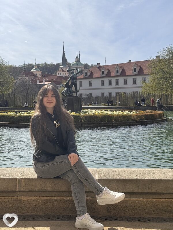 Victoriia, 26, Виннице — анкета №4004175