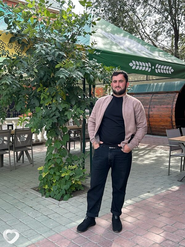 Сахил, 27, Актобе — анкета №4004102