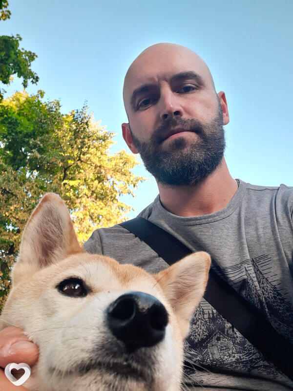 Ас, 34, Мозыре — анкета №4004110