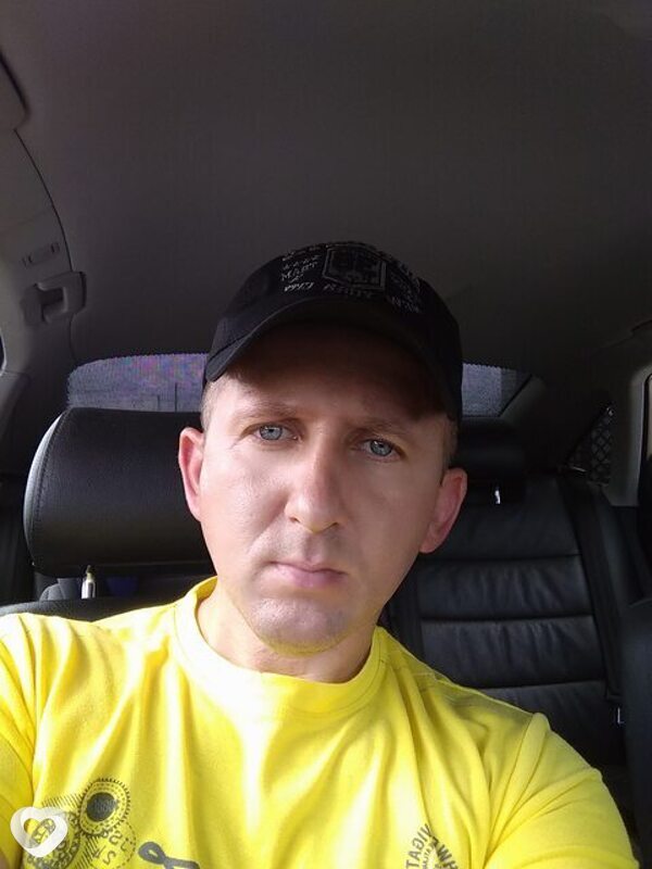 Виталий, 41, Солигорске — анкета №14972