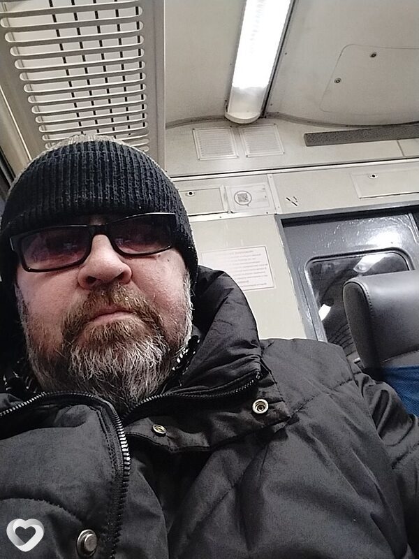 Дмитрий, 52, Самаре — анкета №4004119