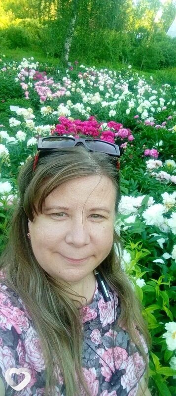 Анастасия, 41, Перми — анкета №4004120