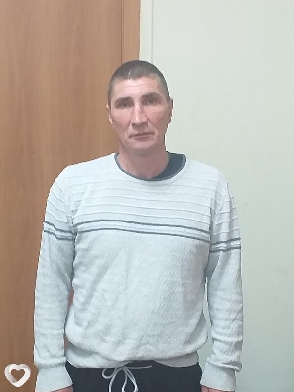 Владимир, 38, Новокузнецке — анкета №4004121