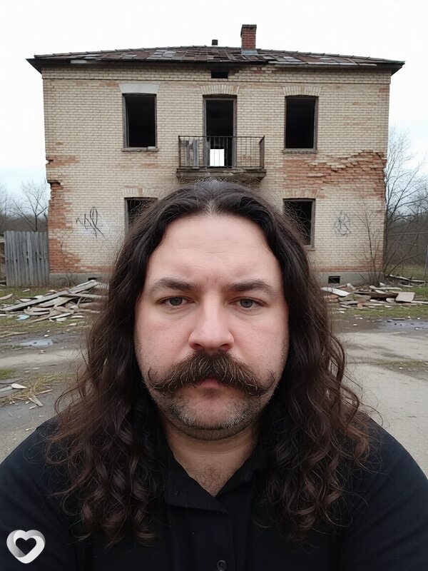 Ильдар, 38, Боре — анкета №4004578