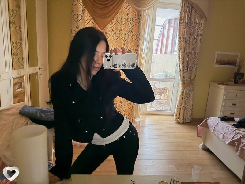 Наташа, 21, Екатеринбурге — анкета №4004590