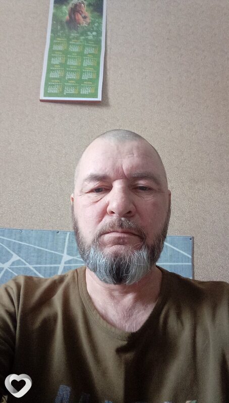 Юрий, 54, Новосибирске — анкета №4004591