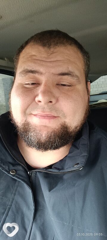 Андрей, 40, Кунгуре — анкета №4004592