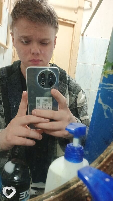 Владимир, 22, Чайковском — анкета №4004593