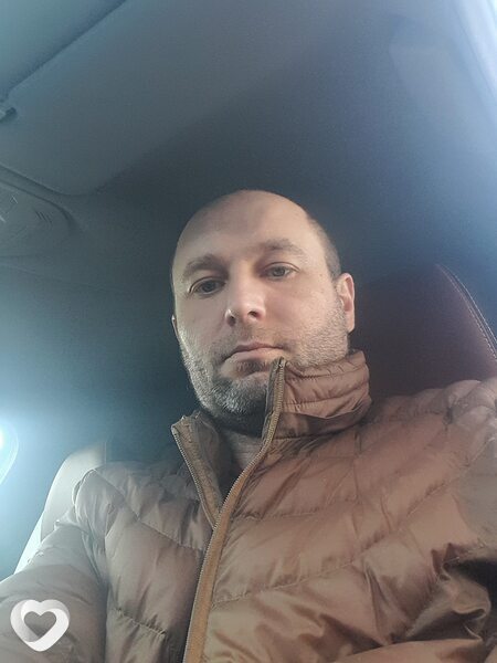Андрей, 40, Каменске-Уральском — анкета №4004594