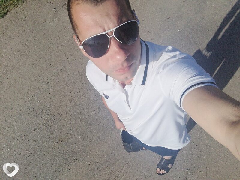 Демьян, 33, Иванове — анкета №4004259