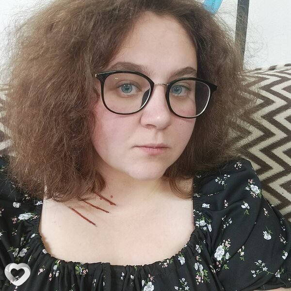 Екатерина, 21, Абакане — анкета №4004261