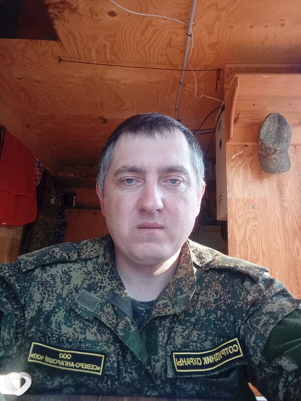 Александр, Енисейск