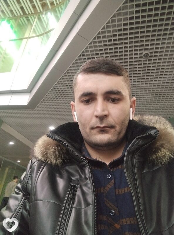 Марат, 32, Екатеринбурге — анкета №4004267
