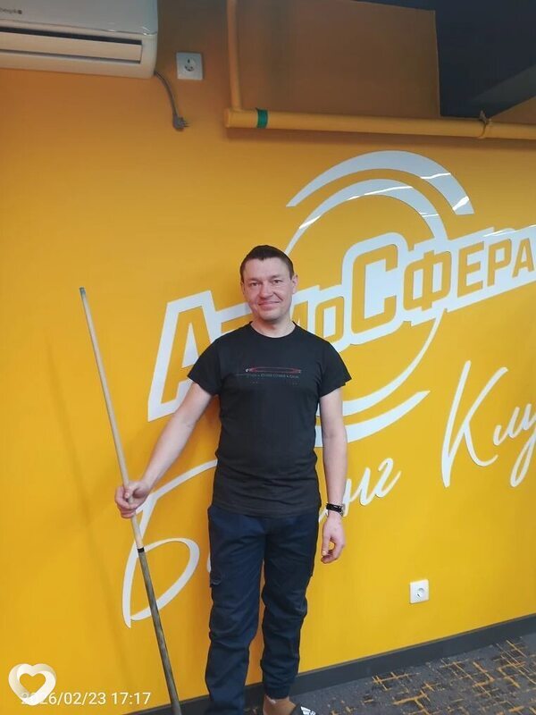 Анатолий, 34, Иркутске — анкета №4004269