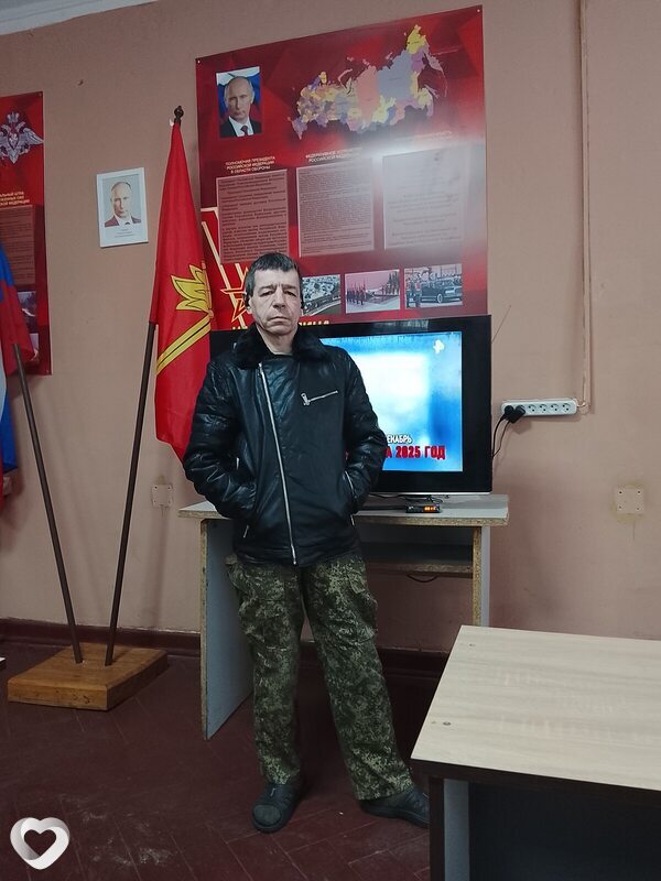 Алексей, 49, Пскове — анкета №4004271