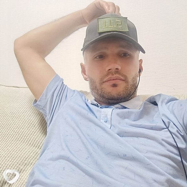 Джонни, 33, Санкт-Петербурге — анкета №4004355
