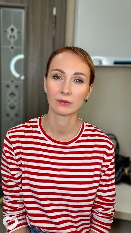 Юлия, 41, Иркутске — анкета №4004357