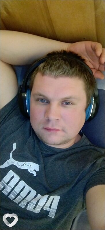 Георгий, 35, Астрахани — анкета №4004365