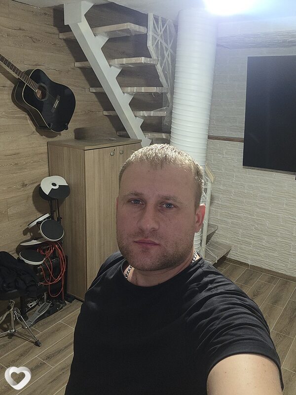 Александр, 41, Бердянске — анкета №4004369