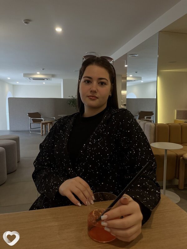 Диана, 22, Ростове-на-Дону — анкета №4004375