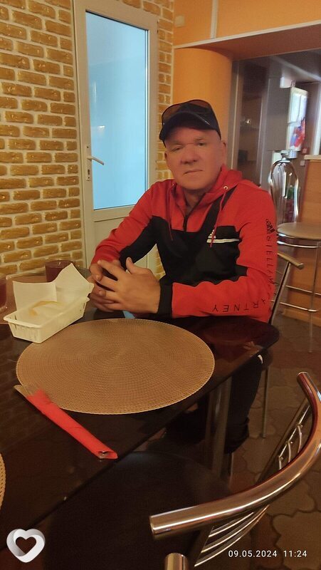Алексей, 41, Луганске — анкета №4004420