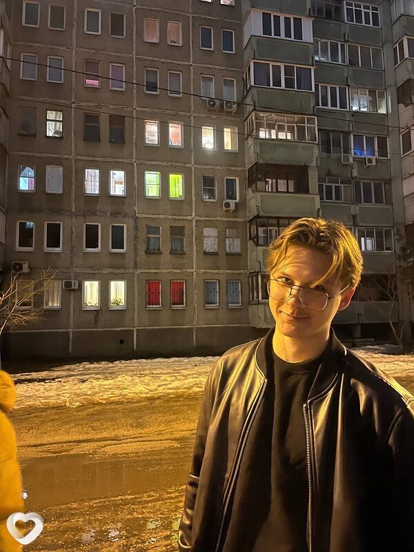 Алексей, 19, Воронеже — анкета №4004306
