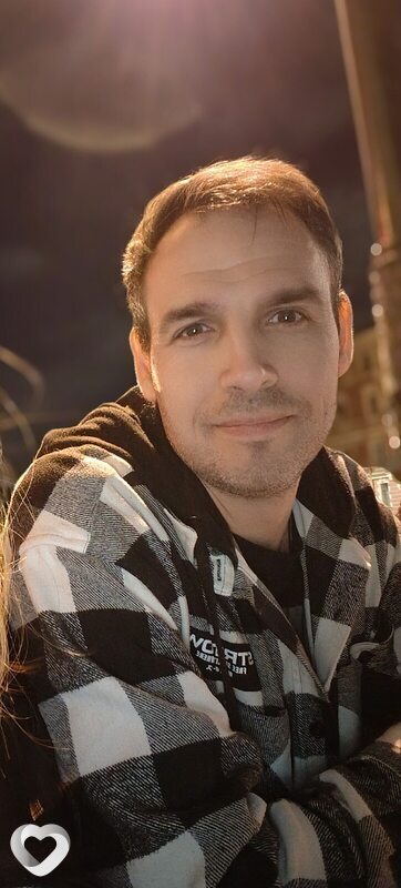 Евгений, 40, Санкт-Петербурге — анкета №4004309