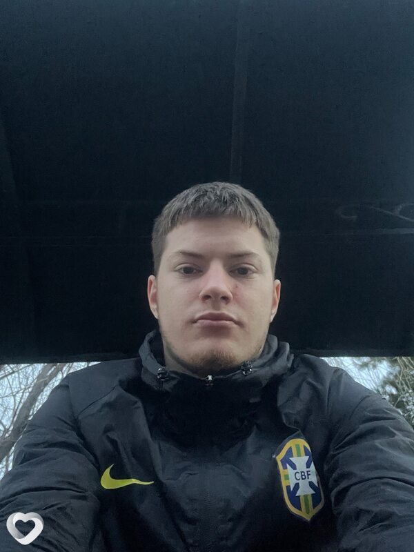 Алексей, 19, Уссурийске — анкета №4004312
