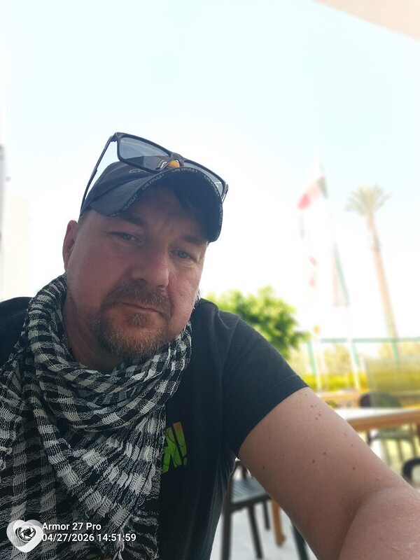 Andrey, 43, Подольске — анкета №4004315