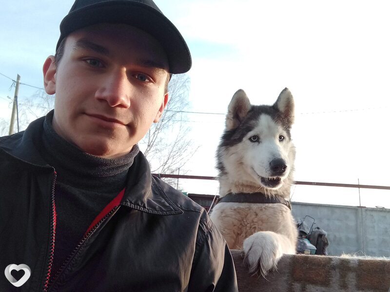 Кирилл, 18, Ярославле — анкета №4004322