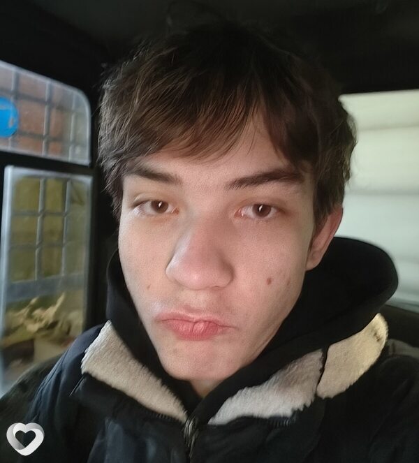 Роман, 18, Хабаровске — анкета №4004324