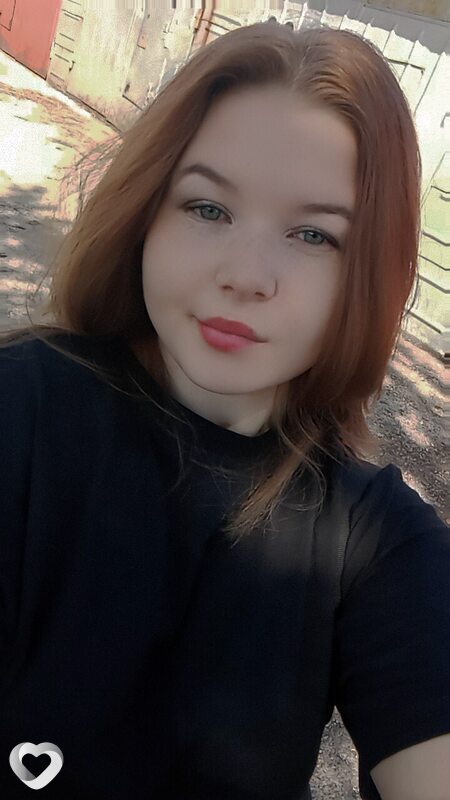Надюха, 22, Новоалтайске — анкета №4004325