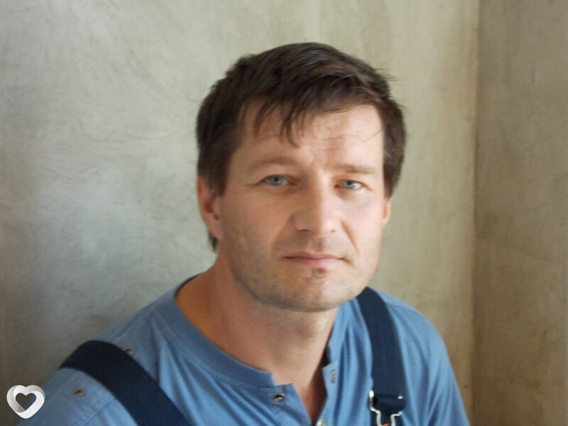 Сергей, Советский