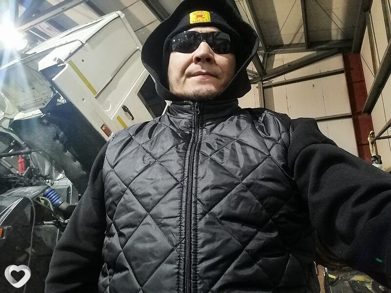 Ренат, 41, Стерлитамаке — анкета №4004383