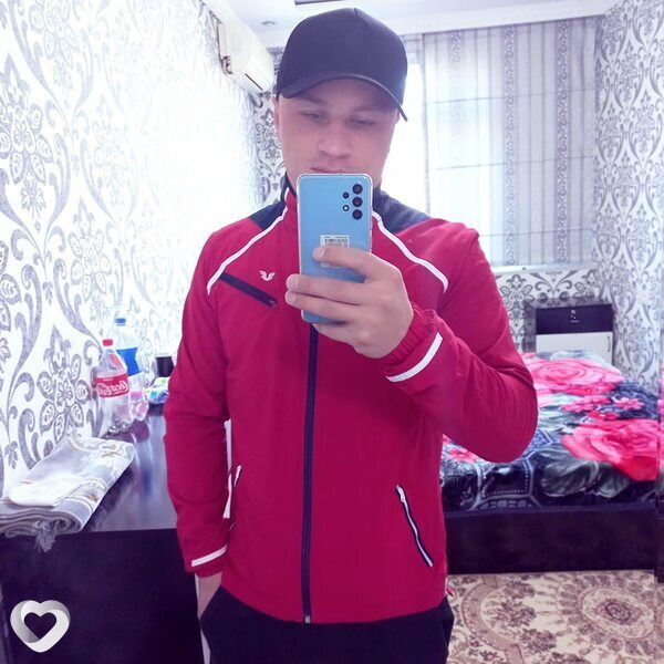 Иляс, 29, Челябинске — анкета №4004386