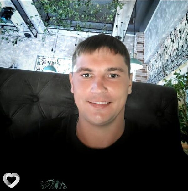 Роман, 34, Санкт-Петербурге — анкета №4004387