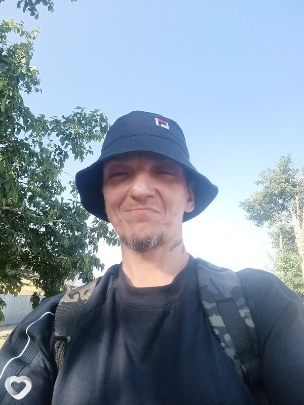 Евгений, 38, Феодосии — анкета №4004390