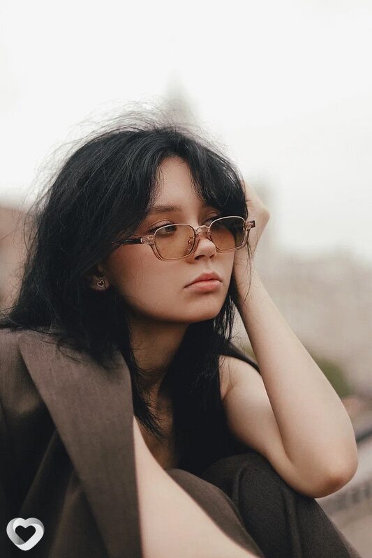 Ульяна, 23, Москве — анкета №4004399