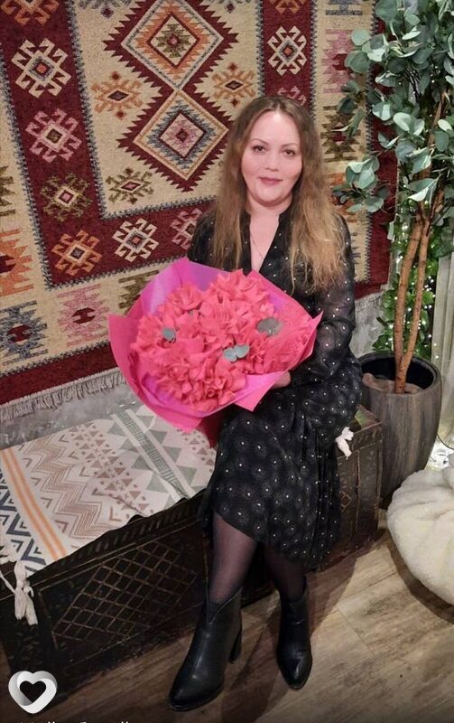 Мирослава, 30, Казани — анкета №4004435