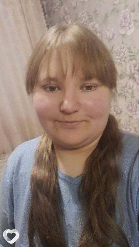 Елена, Селенгинск