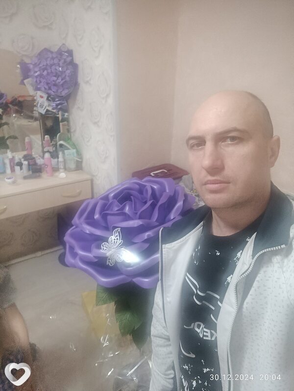 Александр, 35, Челябинске — анкета №4004445