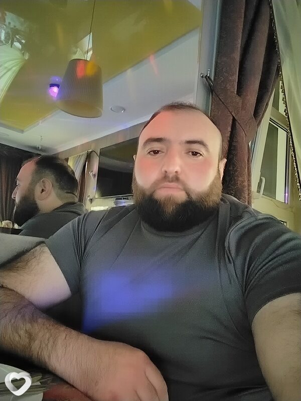 Шахлар, 35, Череповце — анкета №4004453