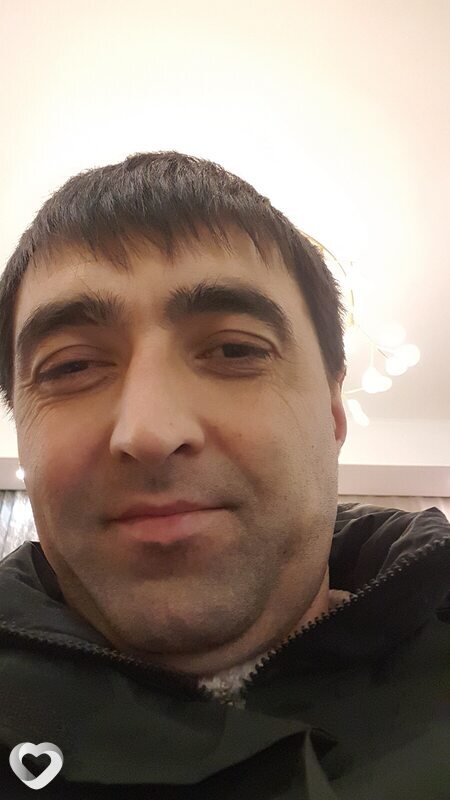 King, 43, Уфе — анкета №4004454