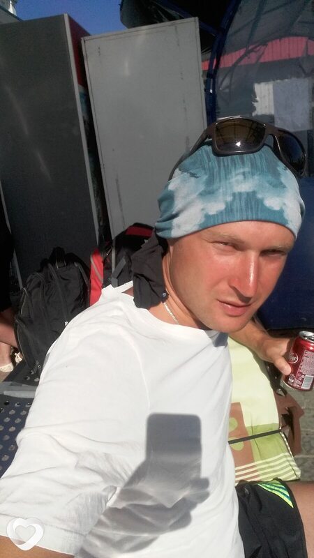 Эльдар, 36, Уральске — анкета №4004463