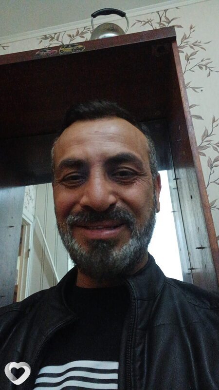 Osman, 43, Гродно — анкета №4004469