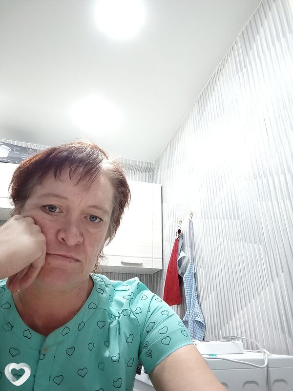Татьяна, 50, Биробиджане — анкета №4004471