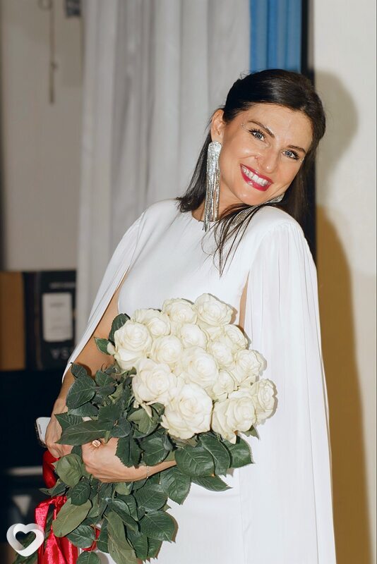 Елена, 41, Москве — анкета №4004472