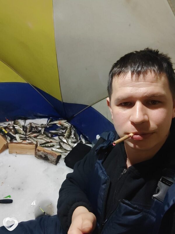 Ivan, 35, Иркутске — анкета №4004478