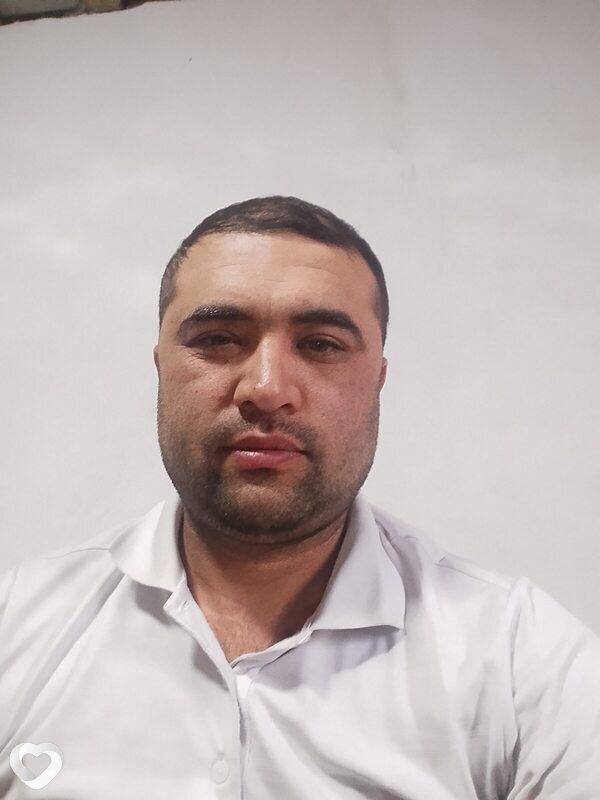 Сардар, 37, Уфе — анкета №4004479